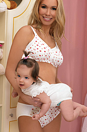 Mama Sweet Cotton - figi - Alles