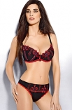 831 - biustonosz push-up - Ava