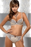 905 - biustonosz push-up - Ava