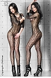 Bodystocking CR-3237 - Chilirose
