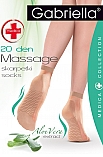 klasyczne Gabriella Medica 20 Massage code 623 - miniatura