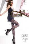 Gatta Lilli Ann 23 - rajstopy - Gatta