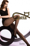 Zarita 01 - rajstopy - Gatta