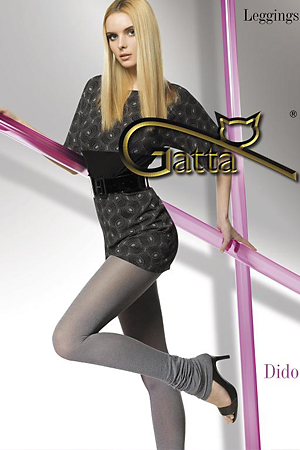 Dido - leginsy - Gatta