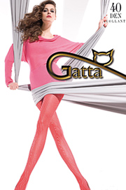 Gatta Lilli Ann 18 - rajstopy - Gatta