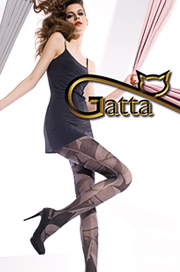 Gatta Lilli Ann 23 - rajstopy - Gatta