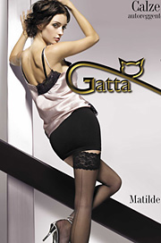 Gatta matilde - pończochy - Gatta