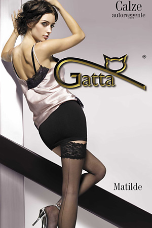 Gatta matilde - pończochy - Gatta