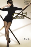 Gatta Brigitte 06 - rajstopy kabaretki - Gatta