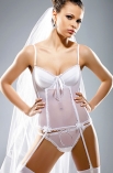 Butterfly - gorset - Gracya