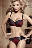 Feminine 1379 - biustonosz półusztywniany  - Kinga