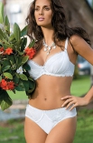 Floral 1412 - biustonosz push-up  - Kinga