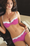 Madlen 149 - biustonosz push-up  - Kostar