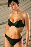 Lena 02 - biustonosz push-up - Nipplex