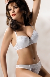 Gloria - biustonosz push-up - Nipplex
