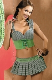 Mexicana - kostium - Obsessive