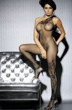 F203 - bodystocking - Obsessive