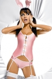 Bunny suit - kostium - Obsessive
