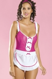 Creola Maid - kostium  - Obsessive