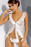 Electra White - komplet - Obsessive