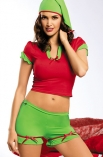 Elf - kostium - Obsessive