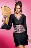 Geisha - kostium - Obsessive