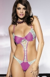 Lilac teddy - body - Obsessive