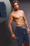 Tabasco - kąpielówki męskie - Sesto Senso