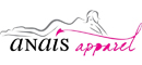 Anais Apparel Luxury Lingerie Logotyp
