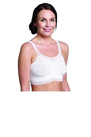 Comfort Bra - biustonosz ciążowy - Carriwell