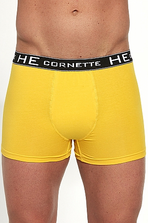 Cornette High Emotion 503 - żółty