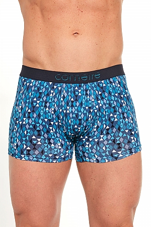 Cornette High Emotion 508/130 - turkus