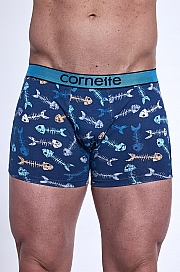 Cornette High Emotion 508/149 - granat