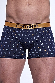 Cornette High Emotion 508/157 - granat