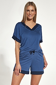 Cornette KR Celine 823/260 - jeans
