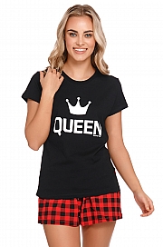 Dn-nightwear PM.9943 - red