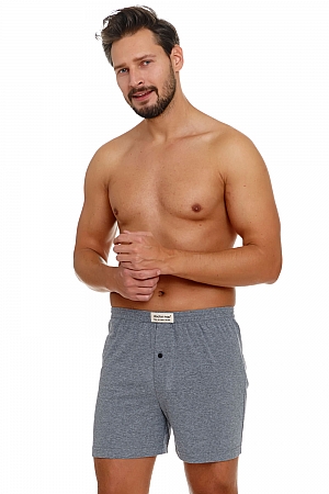 Doctor Nap BOX.5166 - dark grey