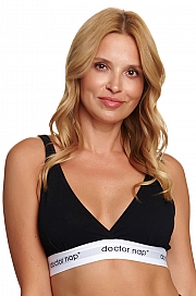 Doctor Nap BRA.4160 - black