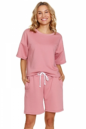 Doctor Nap DRS.7220 - bluch rose