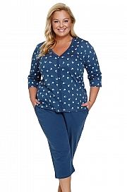 Doctor Nap PB.7265 - deep blue