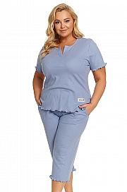 Doctor Nap PB.7468 - sky blue Doctor Nap PB.7468 - sky blue