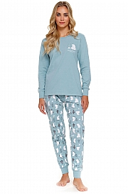 Doctor Nap PM.5262 - ice blue