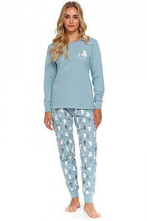 Doctor Nap PM.5262 - ice blue