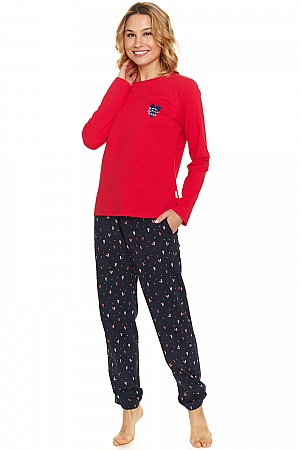 Doctor Nap PM.7130 - hearts