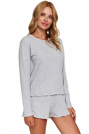 Doctor Nap PM.7165 - grey