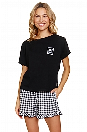 Doctor Nap PM.7213 - black