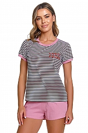 Doctor Nap PM.7403 - choco rose Doctor Nap PM.7403 - choco rose