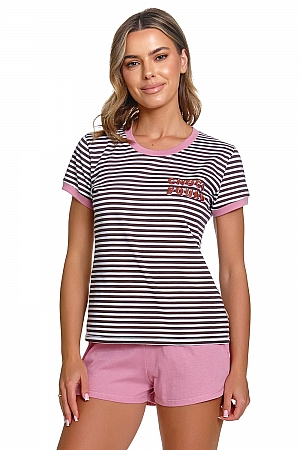 Doctor Nap PM.7403 - choco rose Doctor Nap PM.7403 - choco rose
