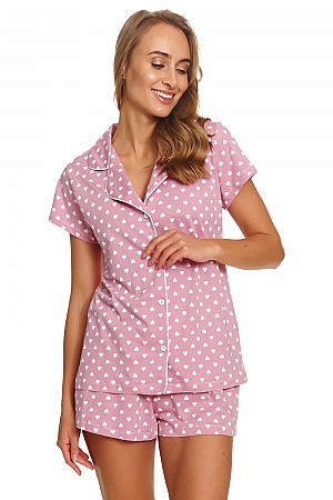 Doctor Nap PM.7458 - hearts