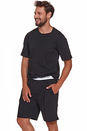 Doctor Nap PMB.4332 - black